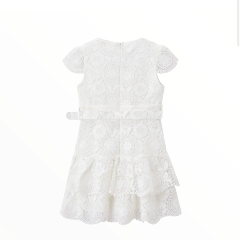 Marlo Angel Dress - NEW, Size 6-7
